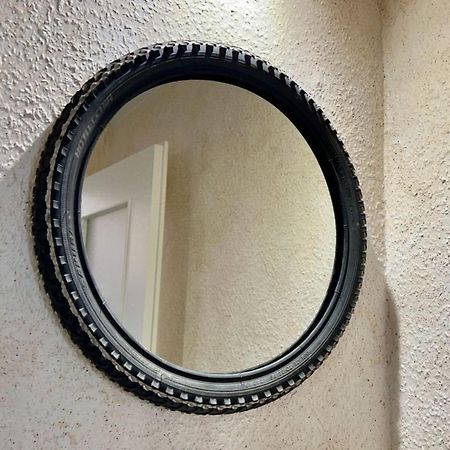 Apartmán Radlereck Wasungen Exteriér fotografie