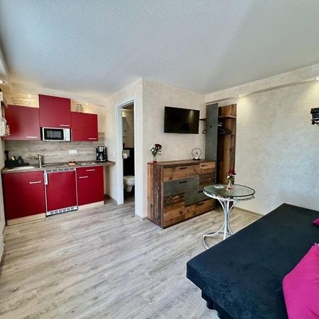 Apartmán Radlereck Wasungen Exteriér fotografie