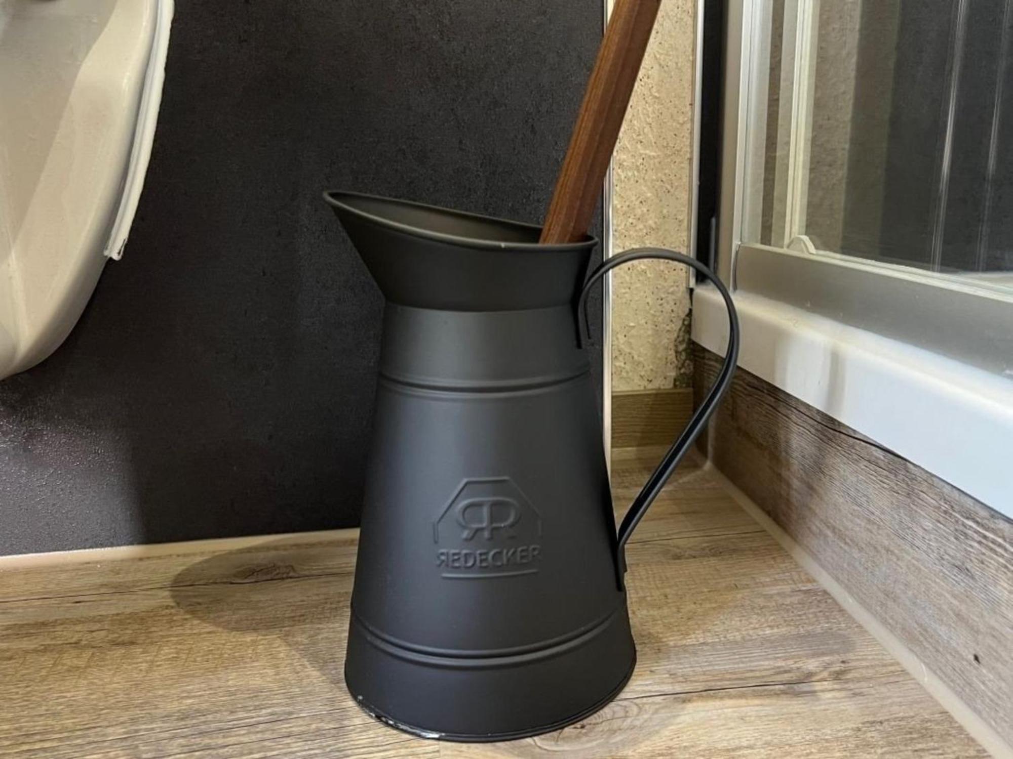 Apartmán Radlereck Wasungen Exteriér fotografie